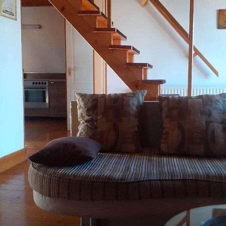 Komfort Apartman Эгер Экстерьер фото
