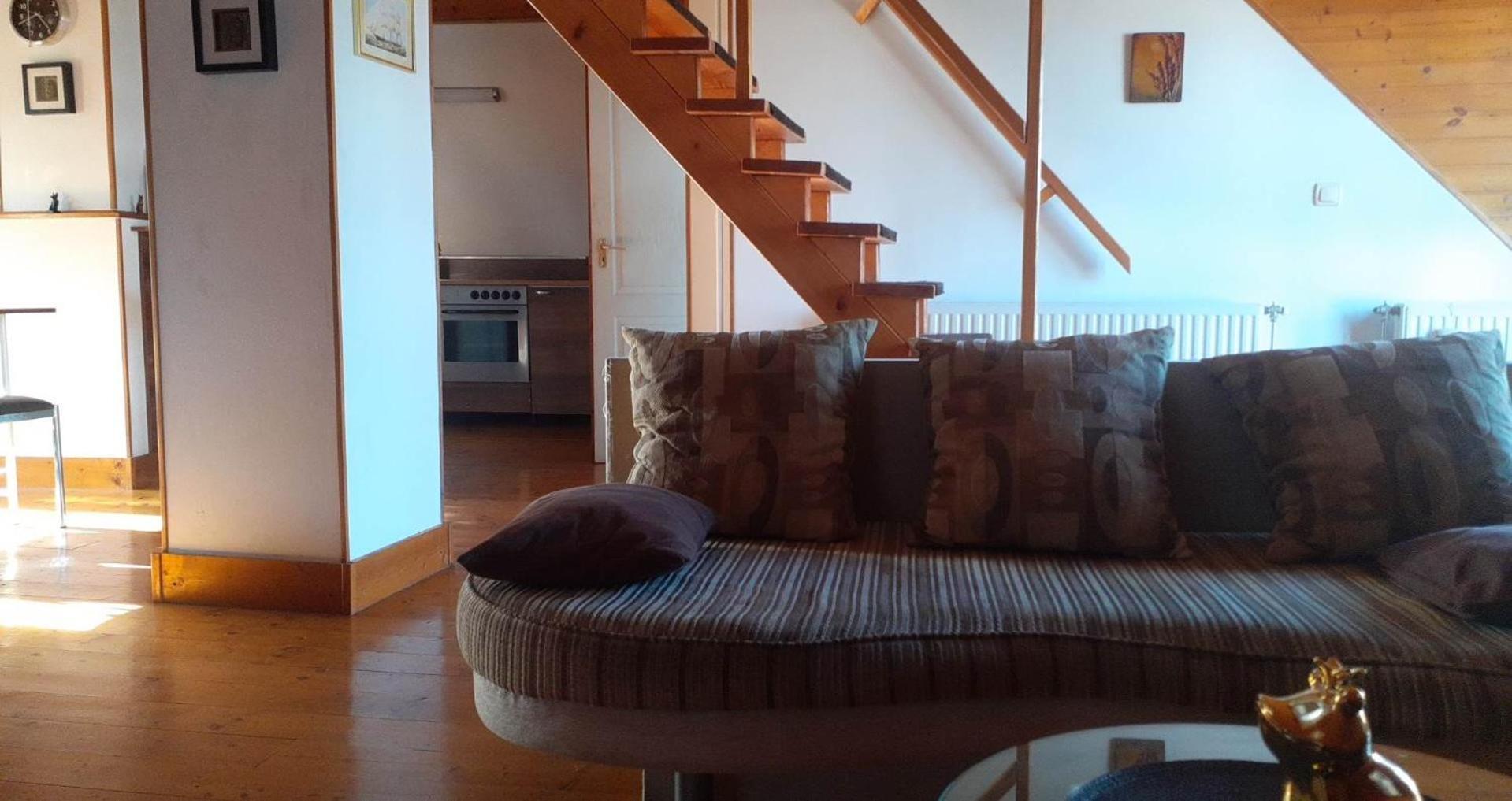 Komfort Apartman Эгер Экстерьер фото