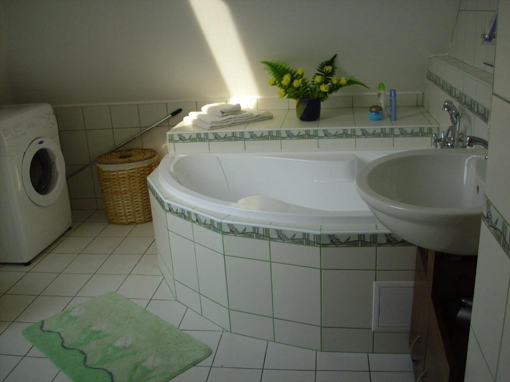 Komfort Apartman Эгер Номер фото