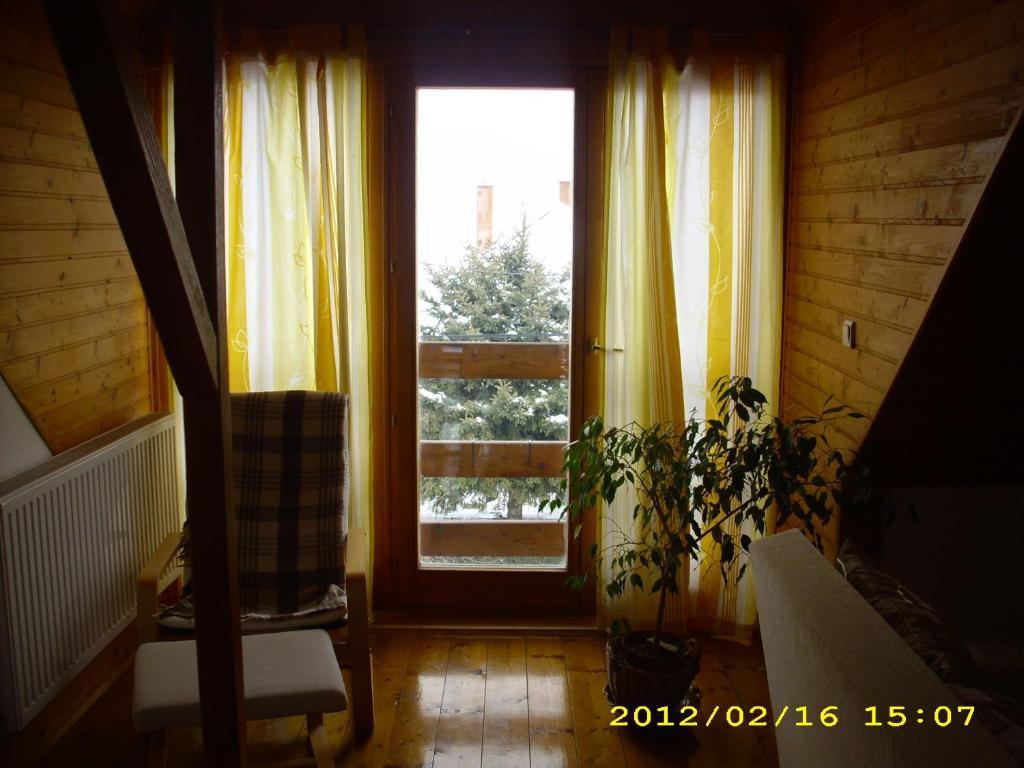 Komfort Apartman Эгер Номер фото