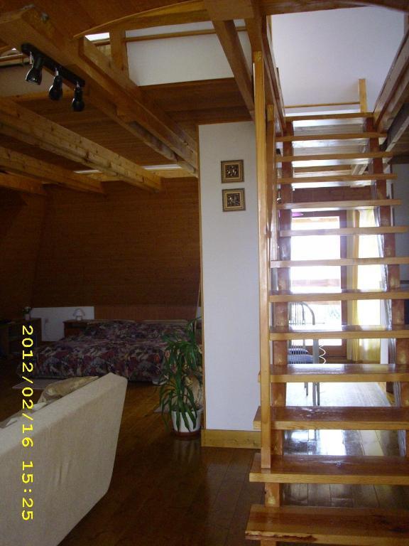 Komfort Apartman Эгер Номер фото