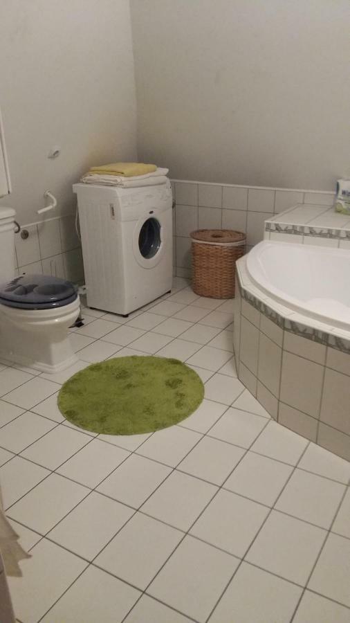 Komfort Apartman Эгер Экстерьер фото