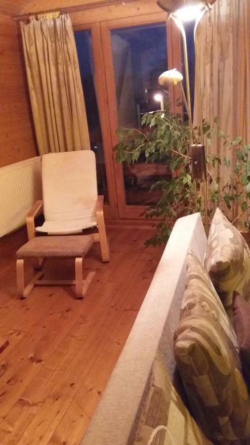 Komfort Apartman Эгер Экстерьер фото