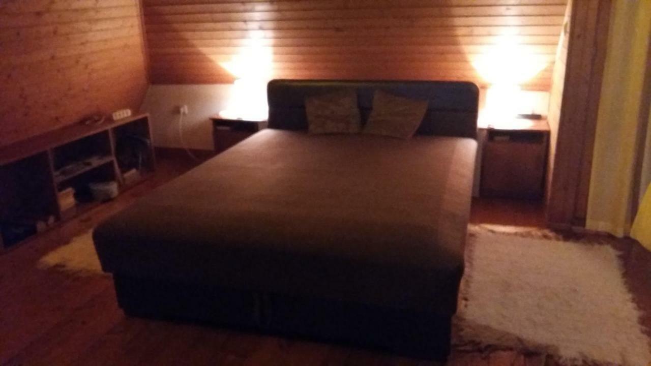 Komfort Apartman Эгер Экстерьер фото