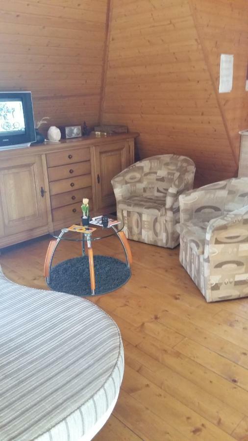 Komfort Apartman Эгер Экстерьер фото