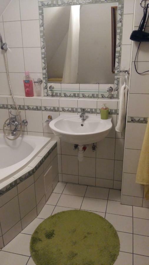 Komfort Apartman Эгер Экстерьер фото